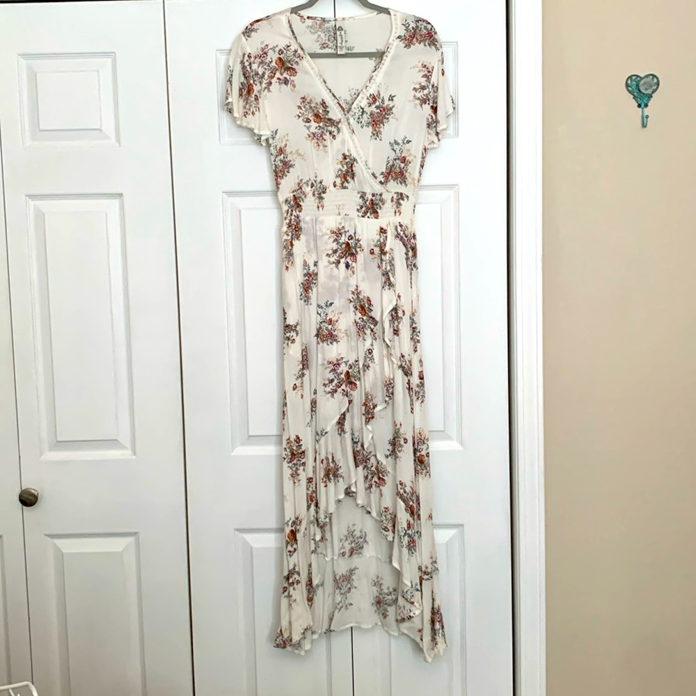 🌸 NWOT American Rag Dress: Small Juniors